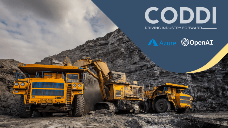 Revolutionizing Mining Equipment Monitoring with Generative Artificial Intelligence header photo