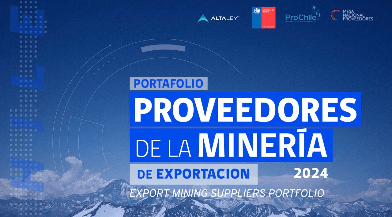 Coddi joins the 2024 Export Mining Suppliers Portfolio! header photo