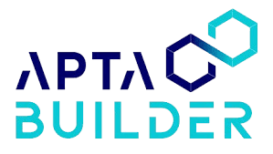 Apta Builder Logo