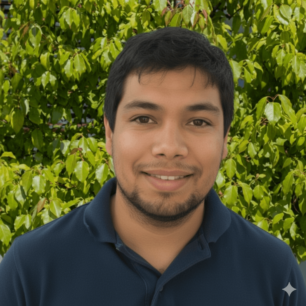 Jourdan Bugeño Flores photo