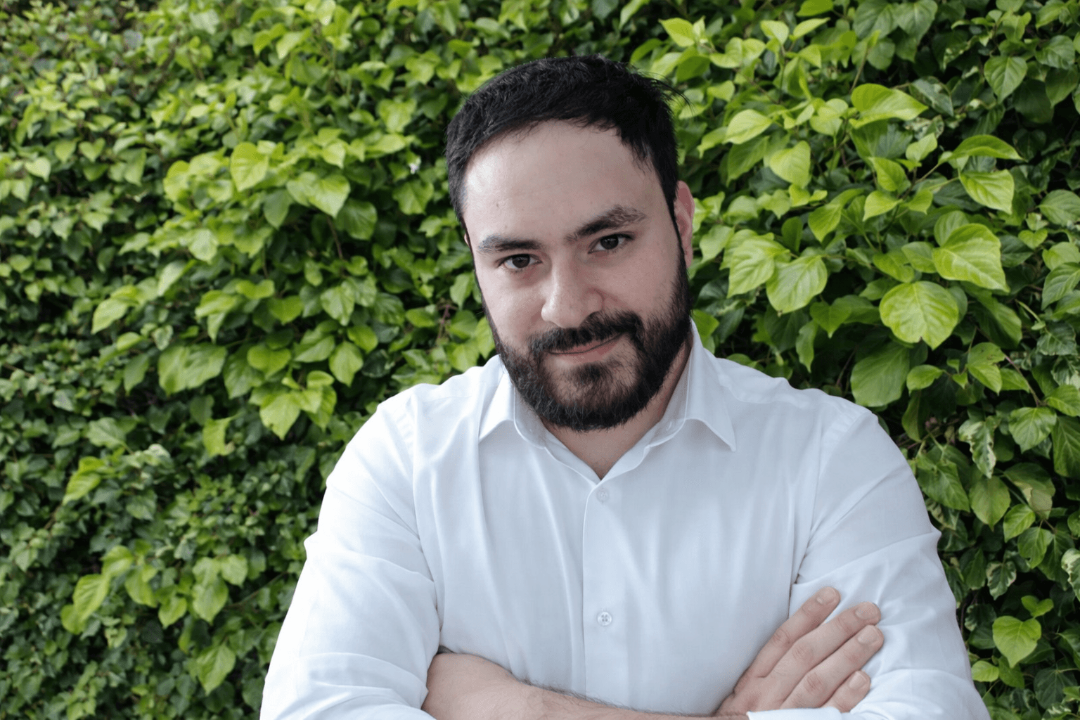 Rodrigo Pardo Gatica photo